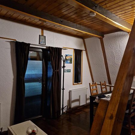Cabane سِنايا المظهر الخارجي الصورة