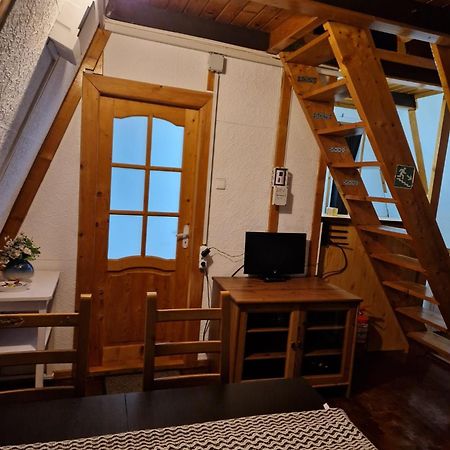 Cabane سِنايا المظهر الخارجي الصورة