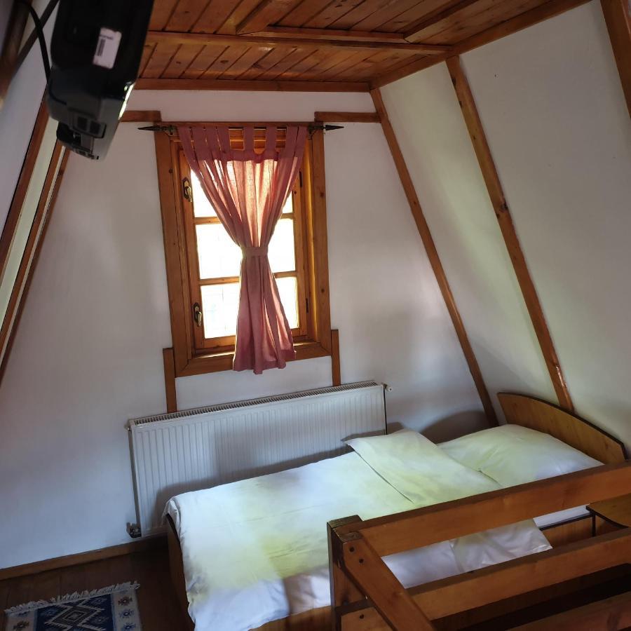 Cabane سِنايا المظهر الخارجي الصورة