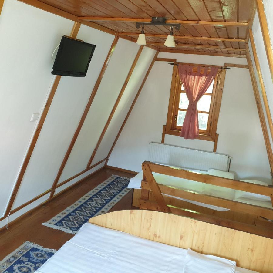Cabane سِنايا المظهر الخارجي الصورة