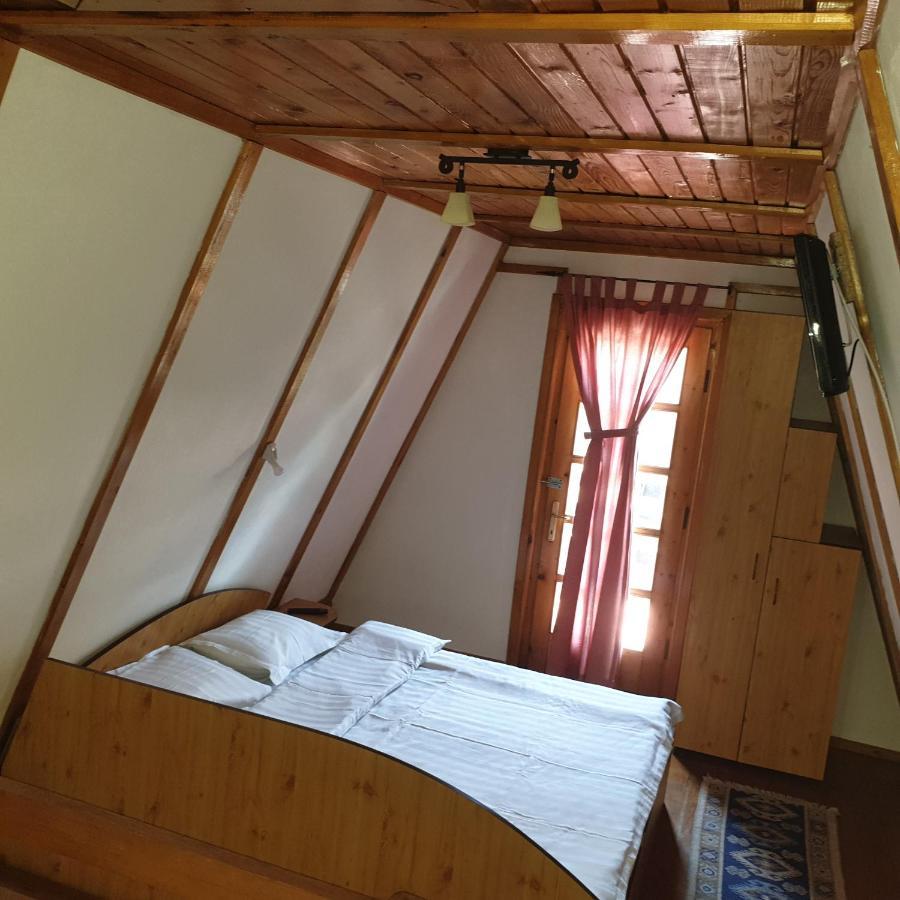 Cabane سِنايا المظهر الخارجي الصورة